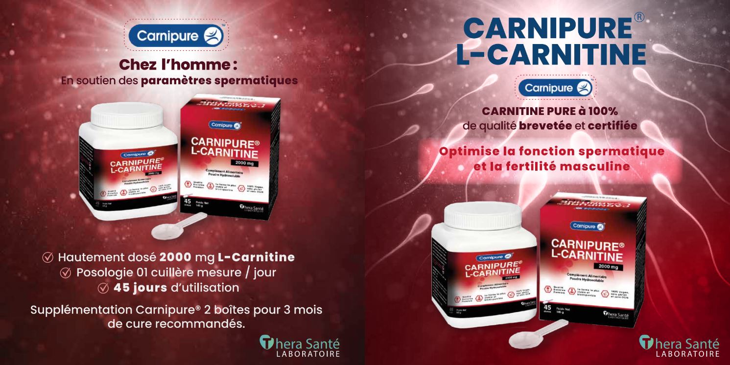 carnipure - fiche