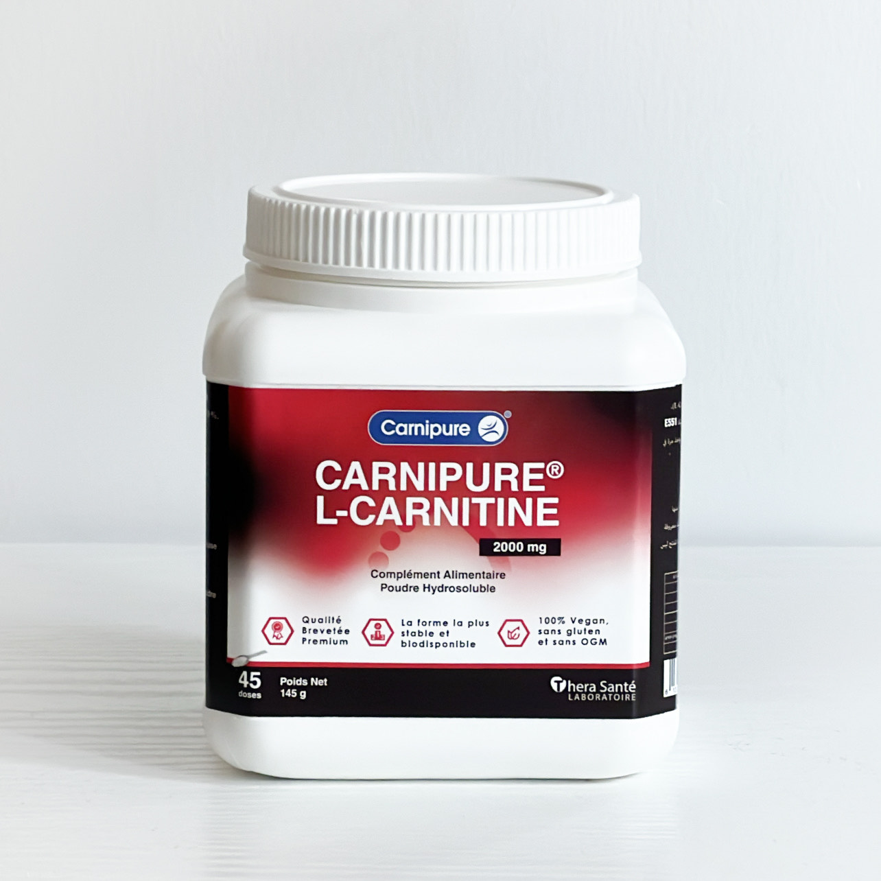 carnipure