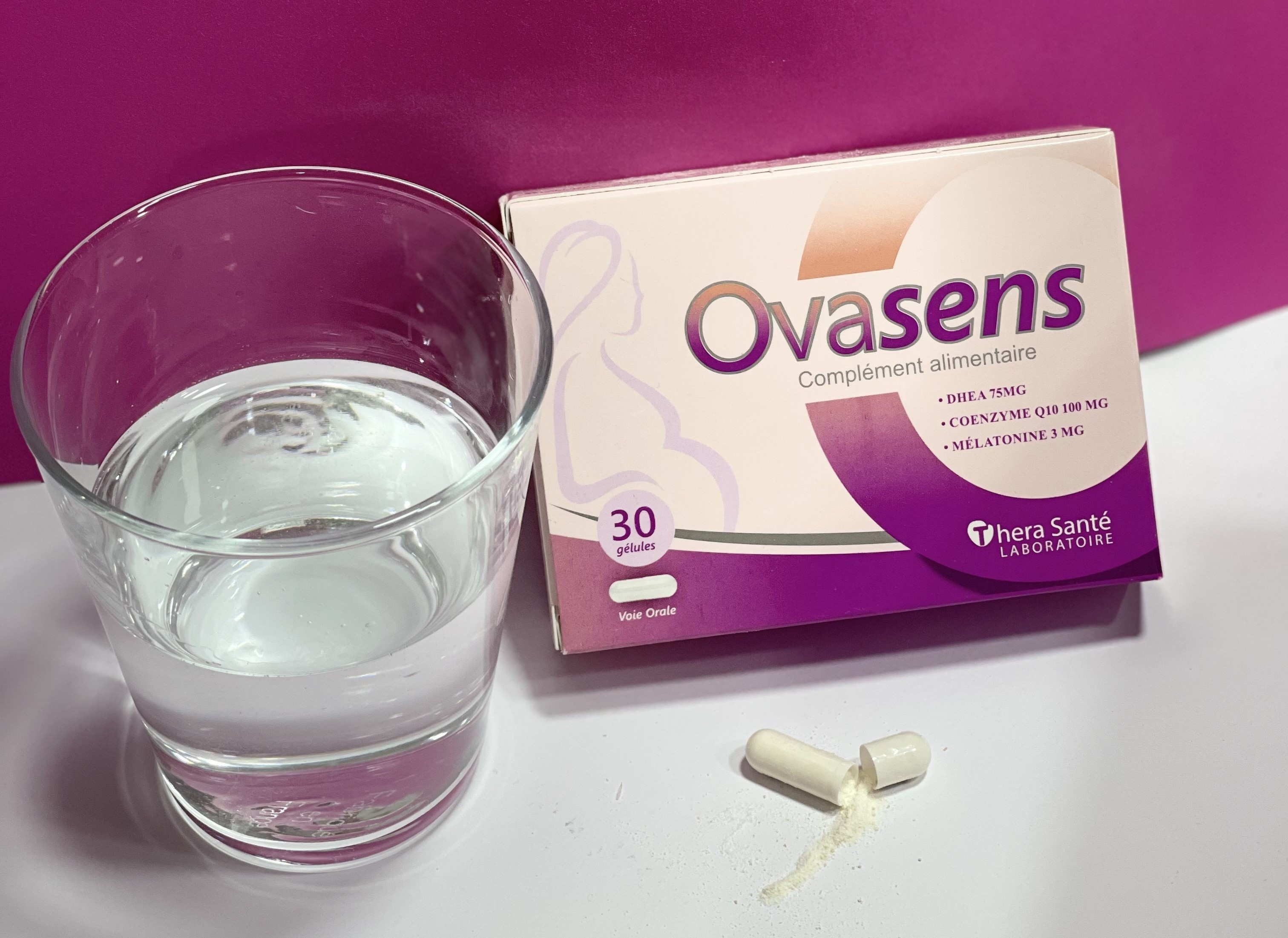 Ovasens